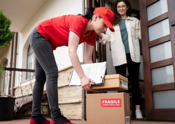 Local Moving Services